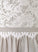 Neckline Length Fabric Lace Silhouette Floor-Length Straps ScoopNeck A-Line Nevaeh Sheath/Column Spaghetti Staps