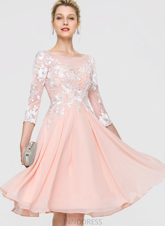 Yasmine Zoey Bridesmaid Homecoming Dresses Dresses