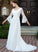 Dress Lace V-neck Laurel Train Wedding Dresses Court Wedding A-Line Beading Chiffon With