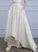 Asymmetrical Willow Skirt Separates Wedding Dresses Wedding Taffeta