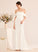 With Dress Sweep Wedding Dresses Train Wedding Trumpet/Mermaid Ruffle Off-the-Shoulder Shyann