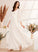 Dress With Wedding Dresses V-neck A-Line Wedding Floor-Length Lace Gwendolyn