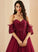 Prom Dresses Sequins Ball-Gown/Princess Sweetheart Tulle Mira Sweep Train With
