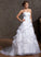 Dress Ball-Gown/Princess Beading Train Flower(s) Amelia Wedding Appliques Lace Organza Court With Sweetheart Wedding Dresses