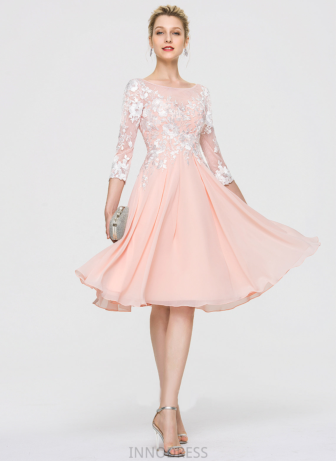 Yasmine Zoey Bridesmaid Homecoming Dresses Dresses