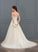 With Tulle Julie Beading Sweetheart Wedding Wedding Dresses Dress Court Ball-Gown/Princess Ruffle Train