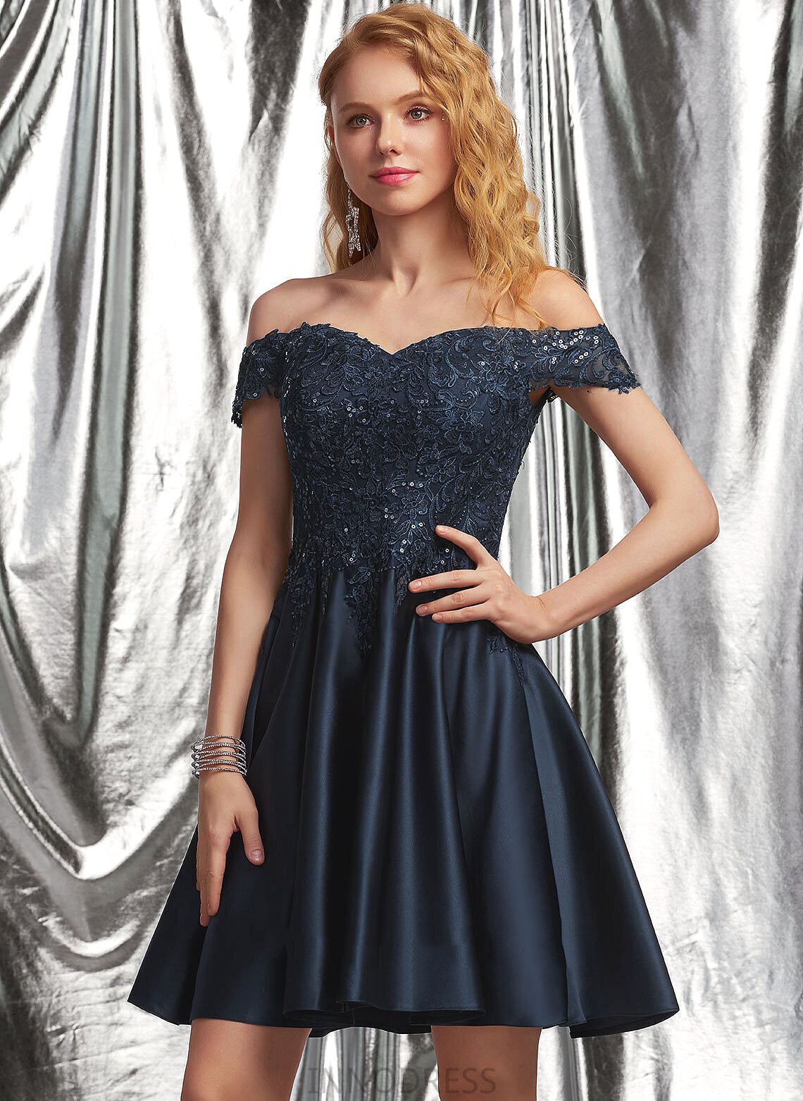 Bridesmaid Kinley Tracy Homecoming Dresses Dresses