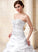 Ruffle Sequins Court Ball-Gown/Princess Dress Wedding Train Lace Appliques Sweetheart Gracelyn Wedding Dresses Beading With Satin