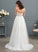 Asymmetrical Sweetheart Wedding Dresses Beading With Wedding Marina Dress Sequins Bow(s) A-Line Tulle