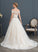 With Court Beading Sequins Dress Tulle Ball-Gown/Princess Wedding Dresses Train Wedding Clare