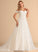 Lace Ball-Gown/Princess Ruth Dress Chapel Sequins Wedding Dresses Train Tulle With Wedding