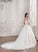 Tulle Beading With Wedding Dresses Cathedral Alexandra Dress Wedding Ball-Gown/Princess Sequins Train