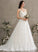 Sequins With Wedding Dress Train Tulle Mollie Court Wedding Dresses Beading V-neck Ball-Gown/Princess