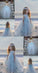 Princess Finley Homecoming Dresses Floor Length Flower Girl Dress 12109