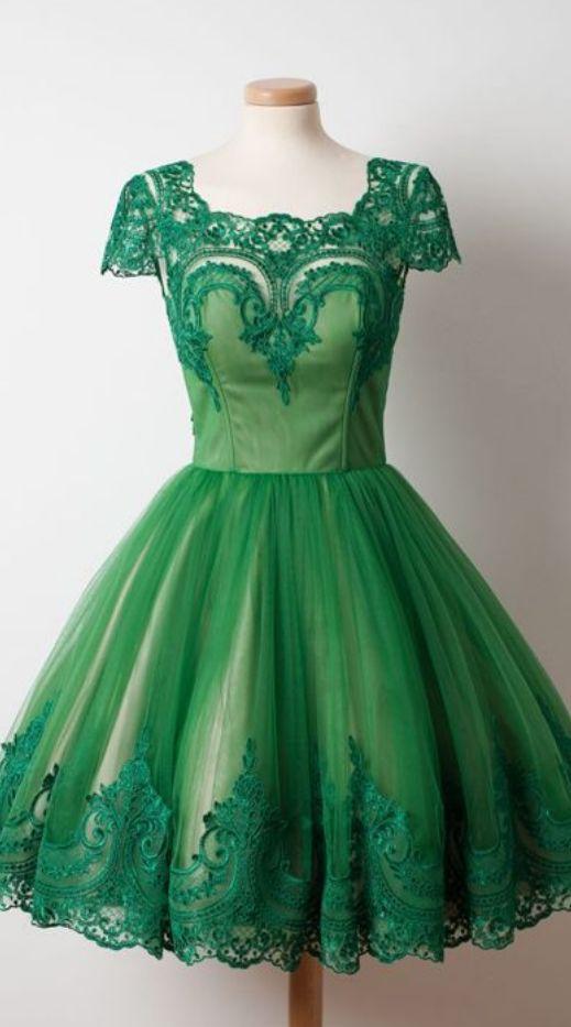 Homecoming Dresses Briley Vintage 14355