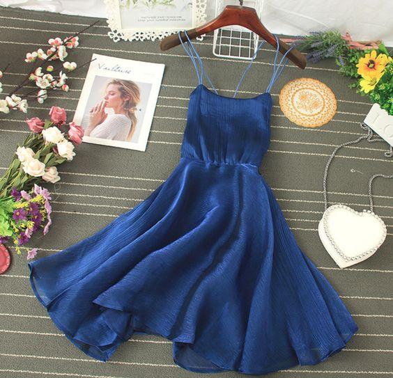 CUTE TULLE Nancy Homecoming Dresses SHORT DRESS PARTY DRESS 14417