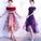 Adorable High Phoenix Homecoming Dresses Low Tulle Off Shoulder Flowers Party Dress Cute 15121