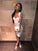 White Homecoming Dresses Amy Short Simple 15319