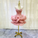 Lovely Sweetheart Beaded Short Homecoming Dresses Cocktail Pink Frida Dress Party Dress 21263