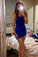Spaghetti Straps Tight Dress For Your 2024 24036 Homecoming Dresses Destiny Royal Blue Red