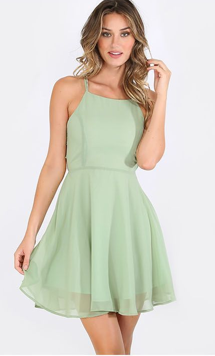 Cheap Gowns Homecoming Dresses Chiffon Anabella 320