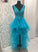 2024 High Low Patti Lace Homecoming Dresses Dress 3354