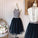 Mini Lorena Homecoming Dresses Short Gown 9426