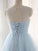 A-Line/Princess Scoop Beading Sleeveless Short/Mini Tulle Dresses Kaleigh Homecoming Dresses